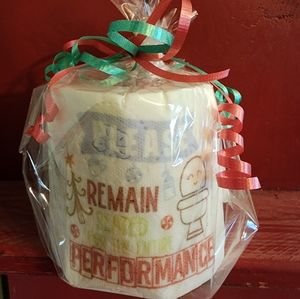 Toilet Paper Gifts